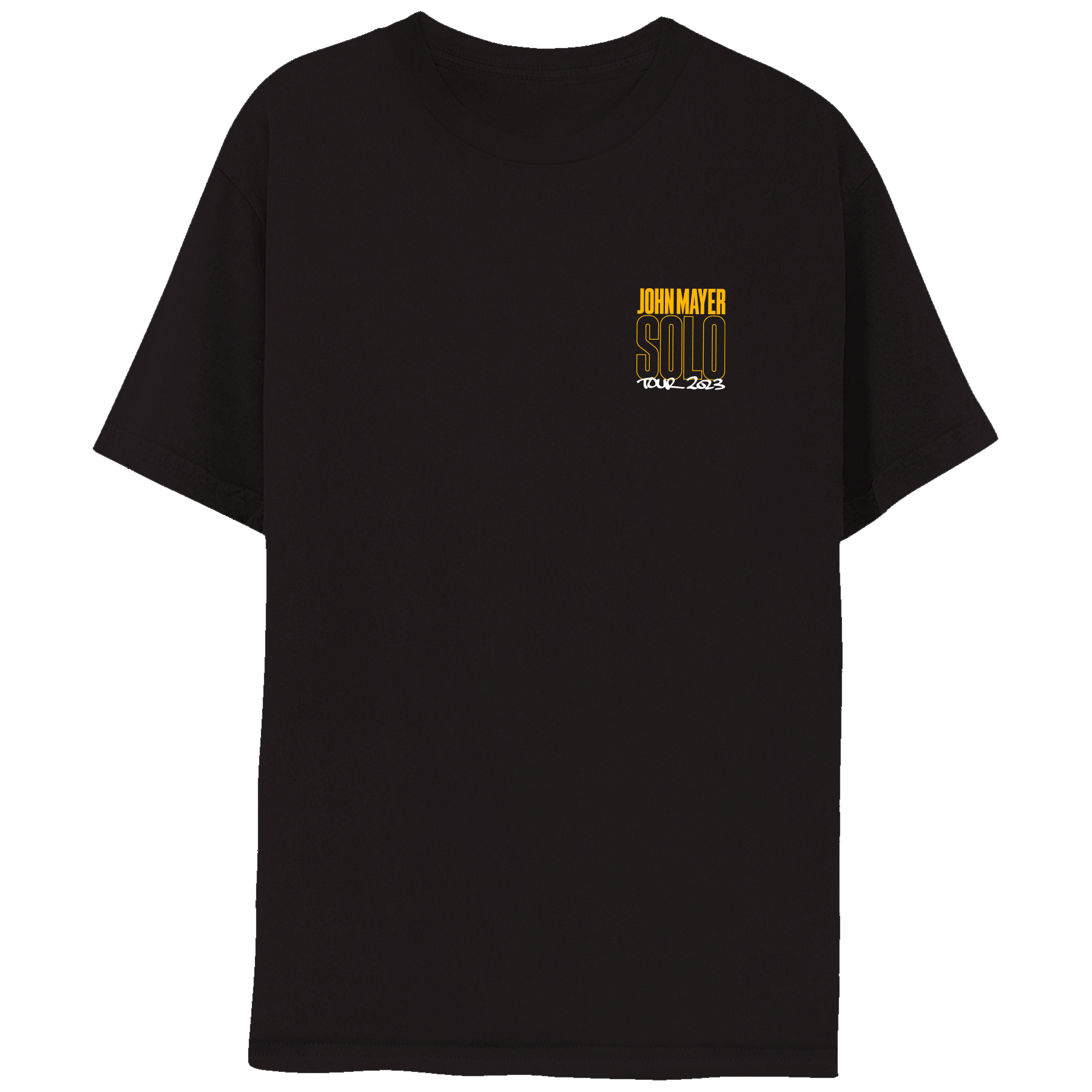 John Mayer Solo Tour Palm Springs Event Tee john-mayer-solo-tour-palm-springs-event-tee