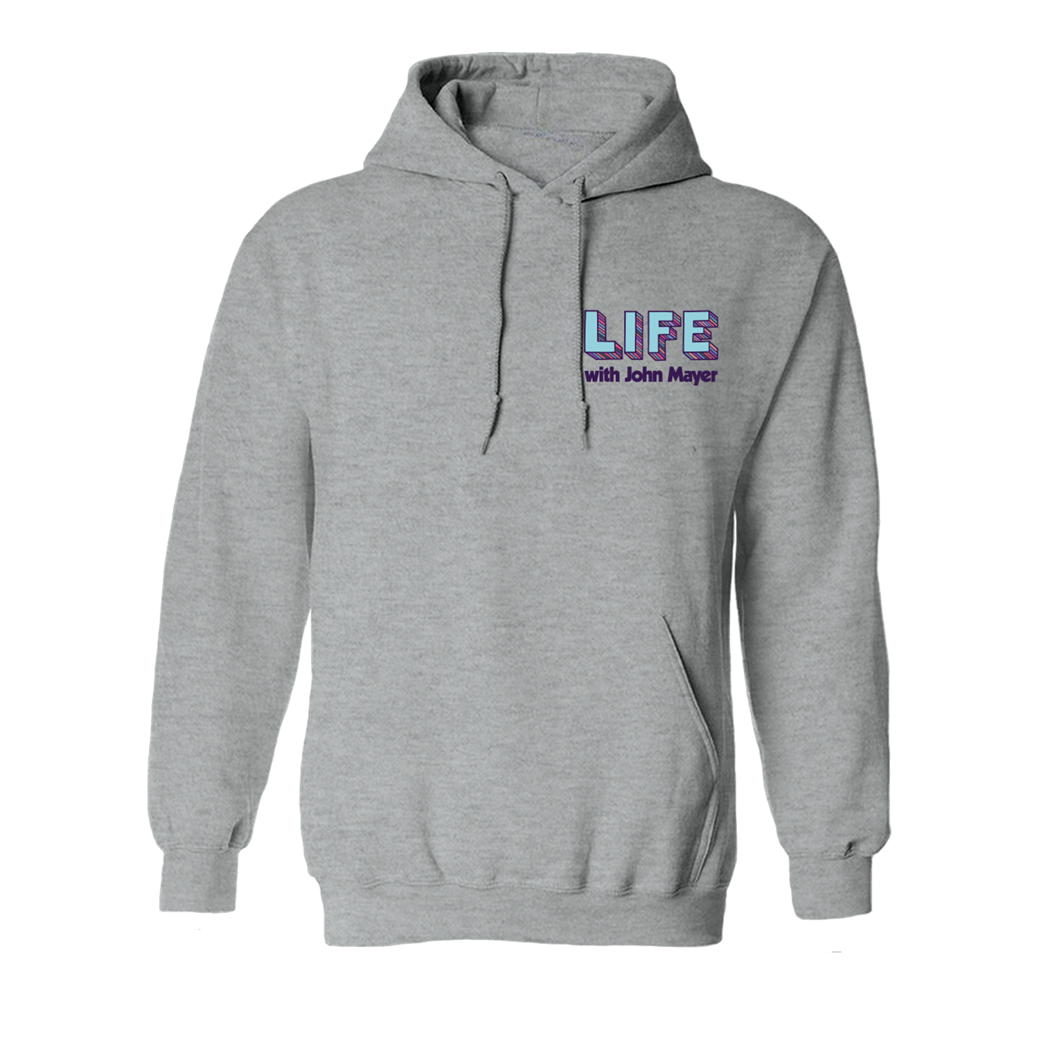パーカー・フーディ LMC SKOOL PIN HOODIE heather gray 0LM23FHD115HGY Default Zip Hoodie - Heather Grey – Polar Skate Co.