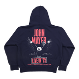 Live in '25 Pullover Hoodie