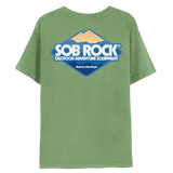 Sob Rock Outdoor Adventure Clover Tee