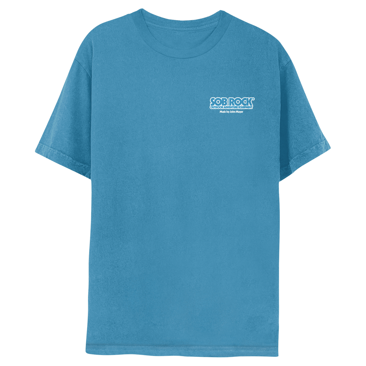 Apparel – John Mayer