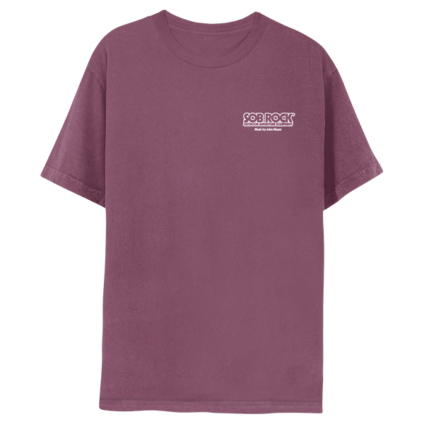 Novel Core SOBER ROCK Tシャツ XL NovelCore SOBER ROCK Tシャツ - メルカリ