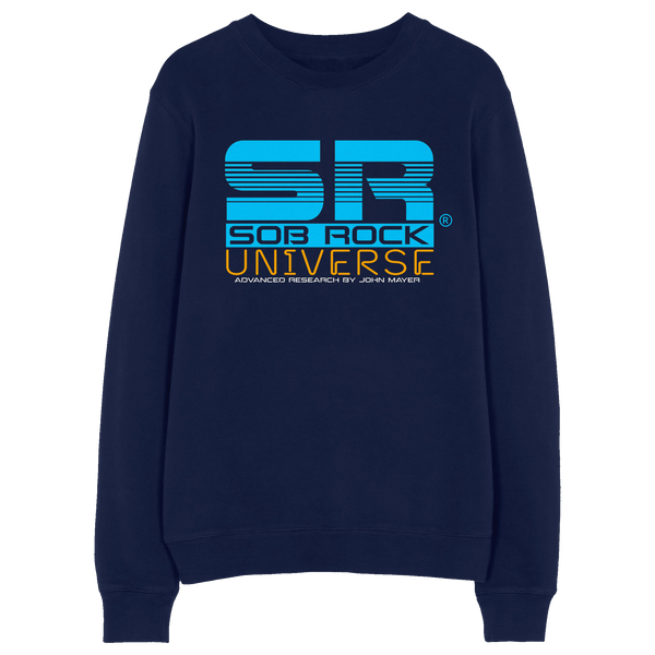 John mayer 2025 purple moon sweatshirt