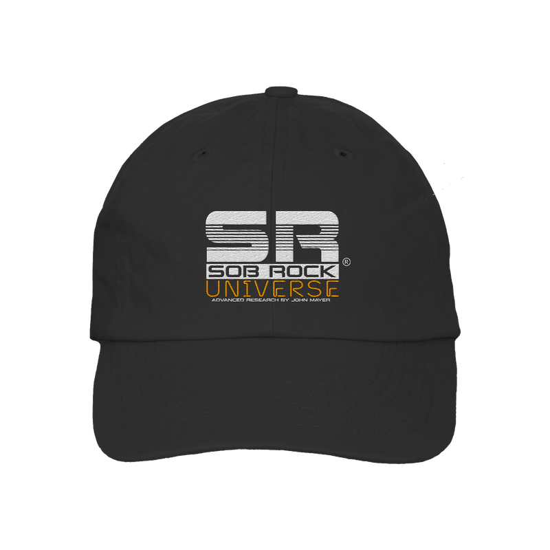 Sob Rock Universe Advanced Research hat