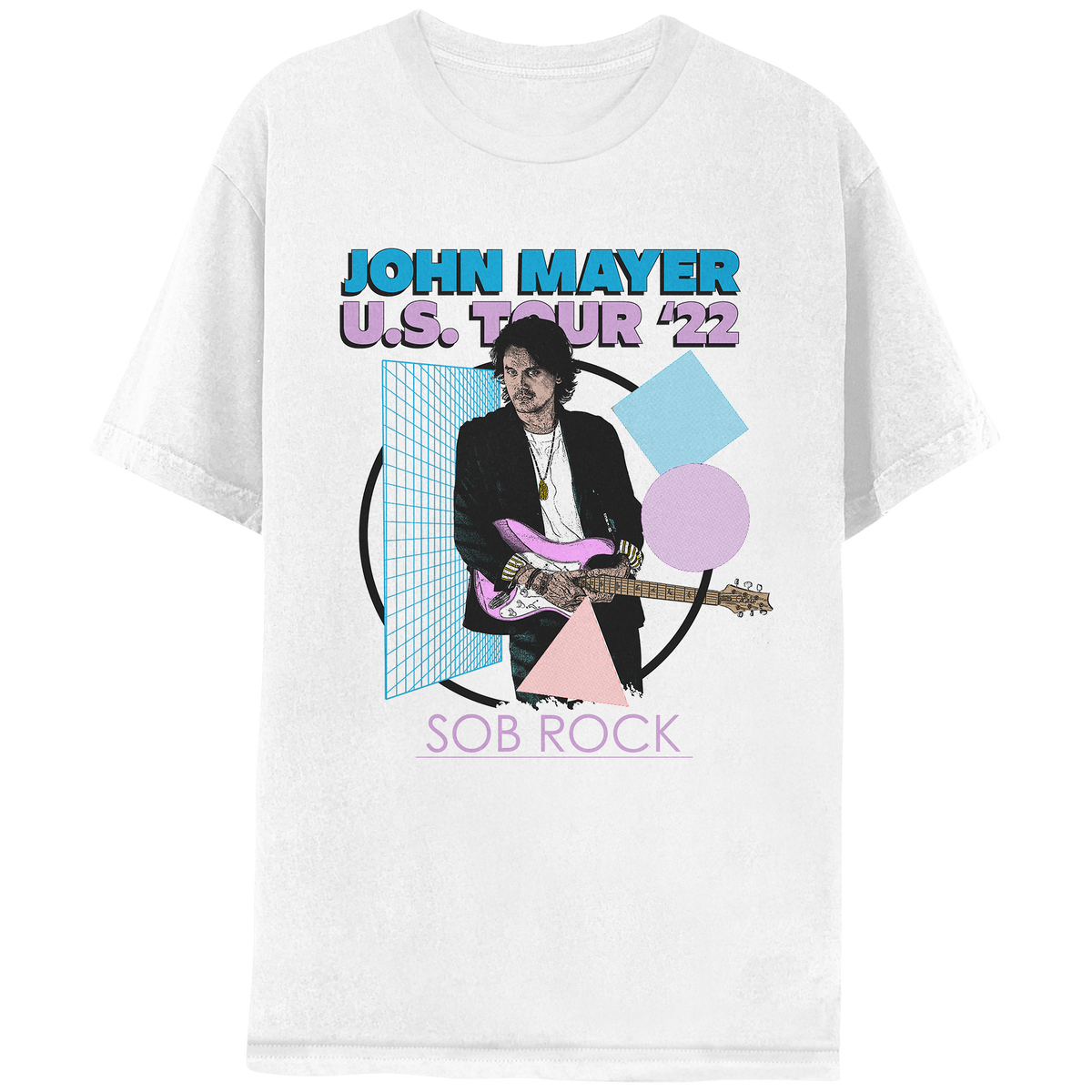 John Mayer Tour 2019 スウェット サイズS ジョン・メイヤー Mayer John Mayer Tour 2019 スウェット サイズS ジョン・メイヤー Mayer