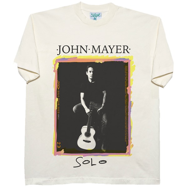 Camiseta John John Summer Soul Branca em 2023