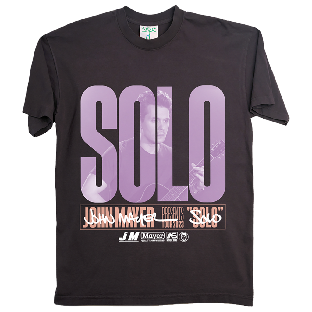 JOHN MAYER 2010 ツアーTシャツ 両面プリント Mサイズ JOHN MAYER 2010 ツアーTシャツ 両面プリント Mサイズ JOHN MAYER