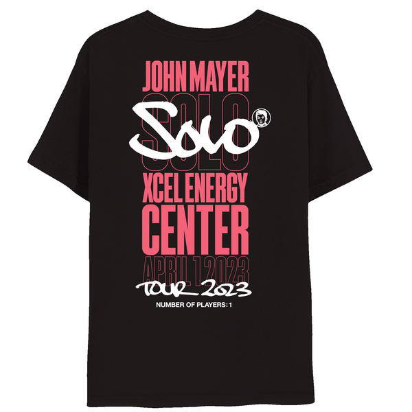 John Mayer Official Store