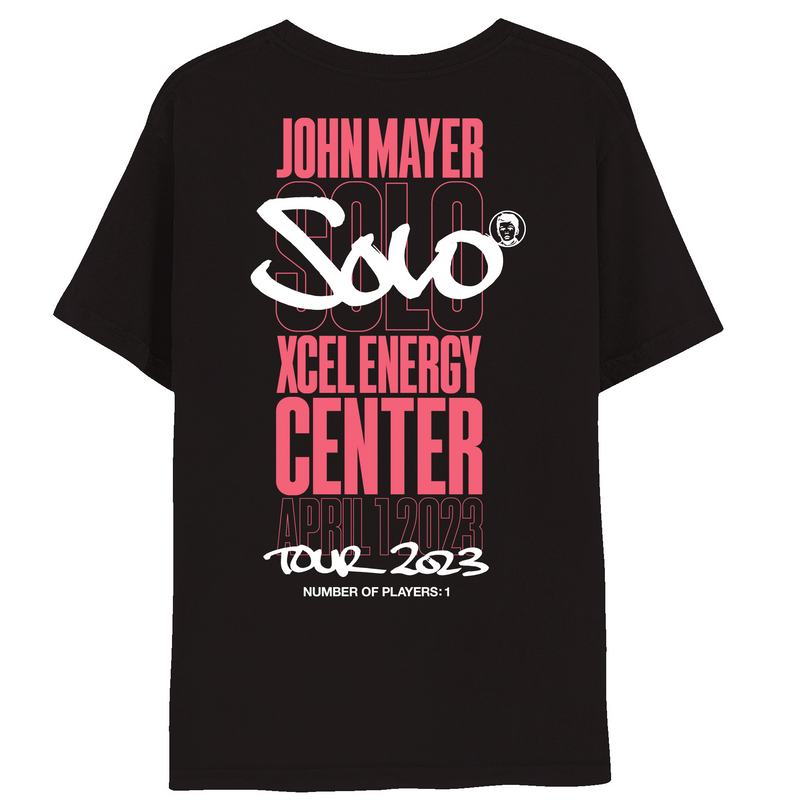 john mayer gear 2023 John Mayer