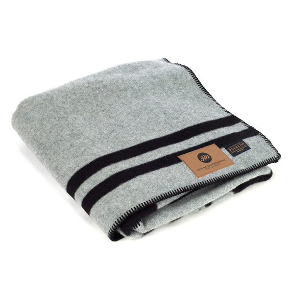 Pendleton Blanket-John Mayer