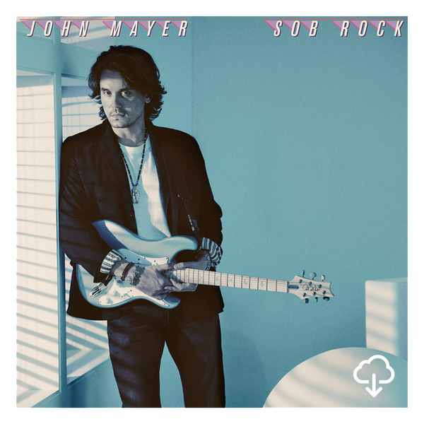 洋楽 John mayer sob rock Sob Rock - Album by John Mayer | Spotify