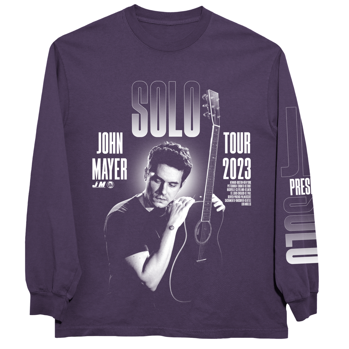 John Mayer Official Store